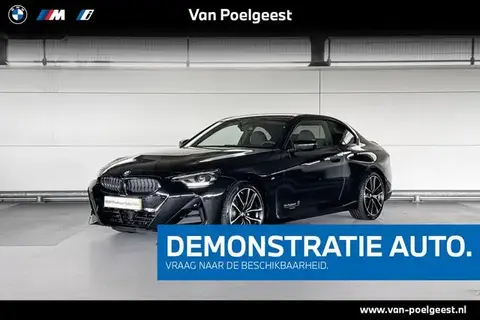 Annonce BMW SERIE 2 Essence 2024 d'occasion 