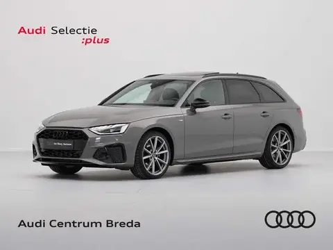 Annonce AUDI A4 Essence 2024 d'occasion 