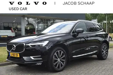 Used VOLVO XC60 Petrol 2019 Ad 