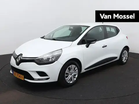 Annonce RENAULT CLIO Essence 2019 d'occasion 