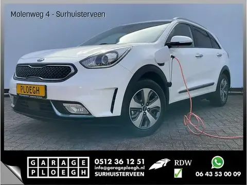 Used KIA NIRO Hybrid 2018 Ad 