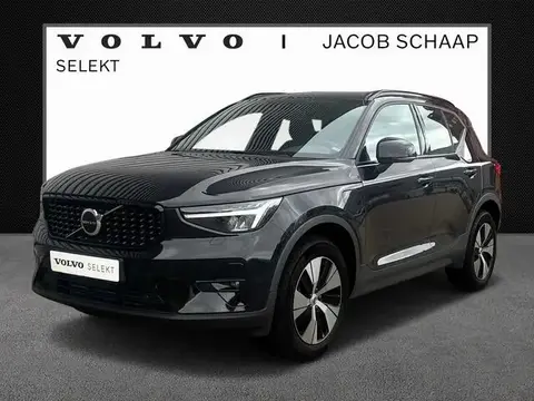 Annonce VOLVO XC40 Hybride 2023 d'occasion 