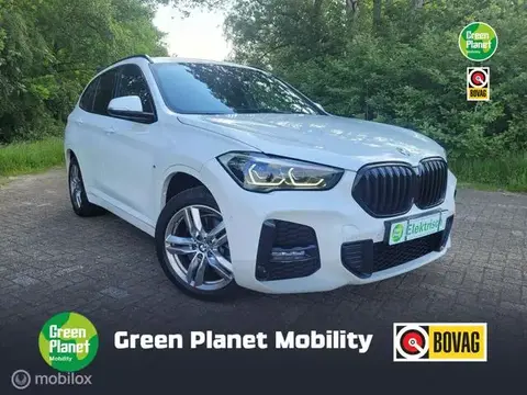 Used BMW X1 Hybrid 2021 Ad 