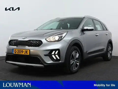 Used KIA NIRO Hybrid 2019 Ad 