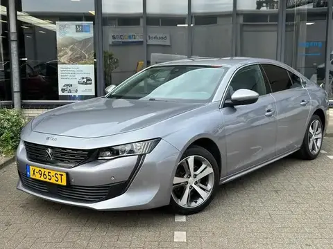 Used PEUGEOT 508 Petrol 2021 Ad 