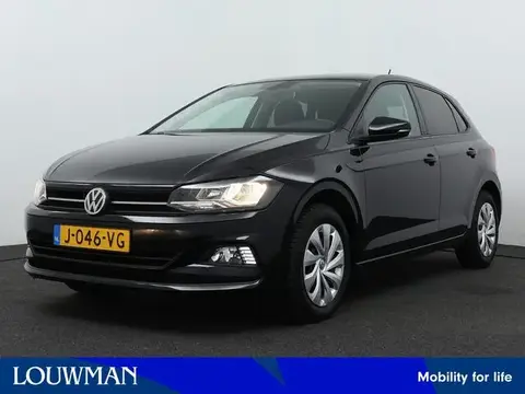 Used VOLKSWAGEN POLO Petrol 2020 Ad 