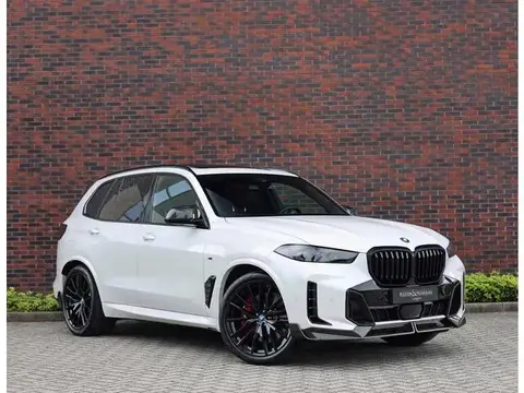 Annonce BMW X5 Hybride 2023 d'occasion 