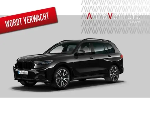 Used BMW X7 Petrol 2022 Ad 