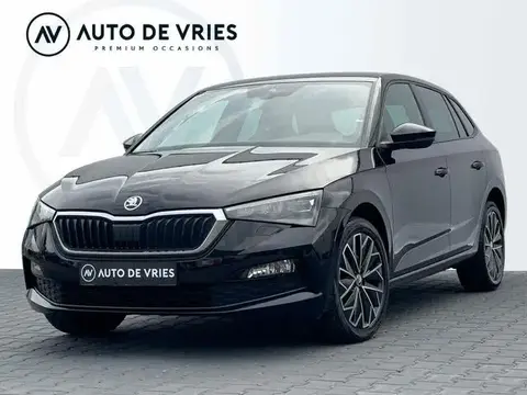 Used SKODA SCALA Petrol 2022 Ad 