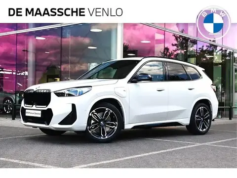 Annonce BMW X1 Hybride 2023 d'occasion 