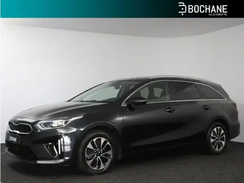 Annonce KIA CEED Hybride 2021 d'occasion 