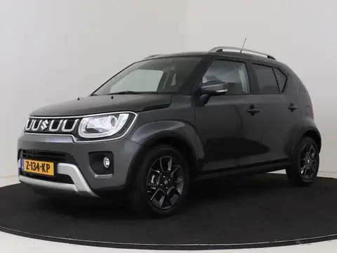 Used SUZUKI IGNIS Petrol 2024 Ad 