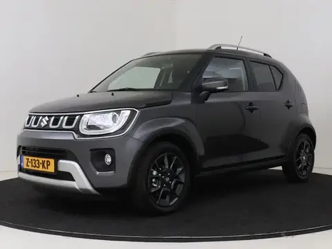 Used SUZUKI IGNIS Petrol 2024 Ad 