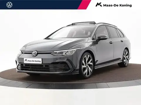 Used VOLKSWAGEN GOLF Petrol 2022 Ad 