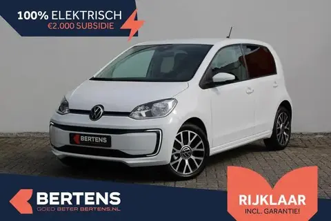 Annonce VOLKSWAGEN UP! Électrique 2023 d'occasion 