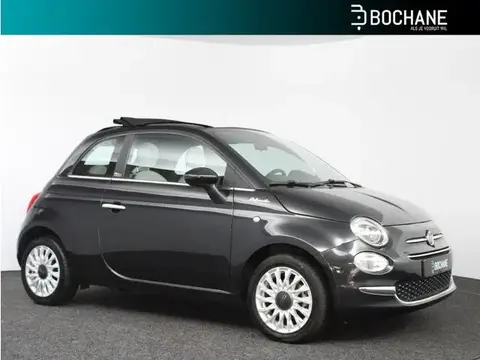 Used FIAT 500C Hybrid 2022 Ad 