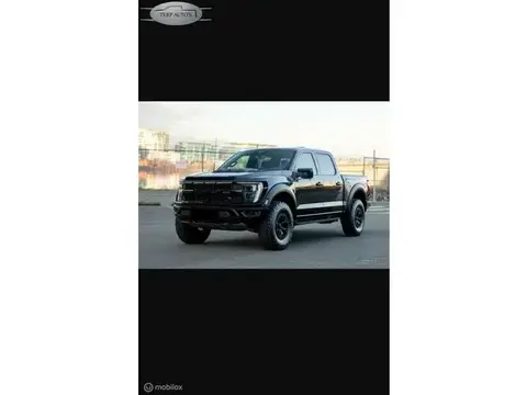 Annonce FORD RAPTOR Essence 2023 d'occasion 