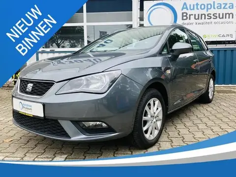 Used SEAT IBIZA Petrol 2017 Ad 