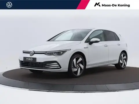 Annonce VOLKSWAGEN GOLF Hybride 2021 d'occasion 