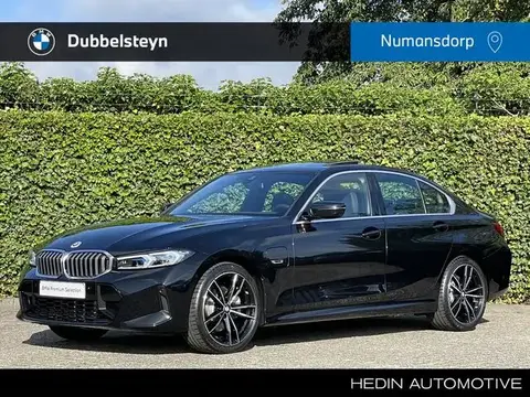 Annonce BMW SERIE 3 Hybride 2023 d'occasion 