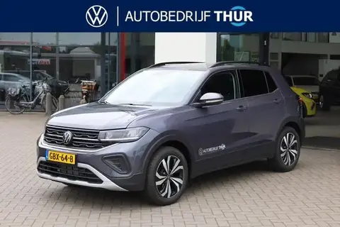 Used VOLKSWAGEN T-CROSS Petrol 2024 Ad 