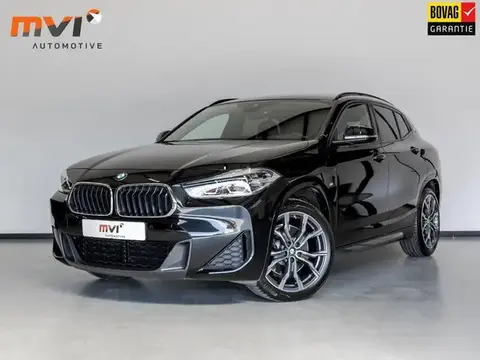 Used BMW X2 Petrol 2020 Ad 