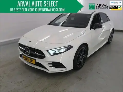 Used MERCEDES-BENZ CLASSE A Petrol 2021 Ad 