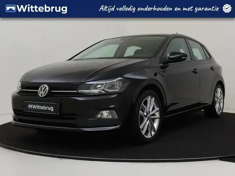 Used VOLKSWAGEN POLO Petrol 2019 Ad 