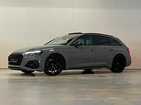 Used AUDI RS4 Petrol 2020 Ad 