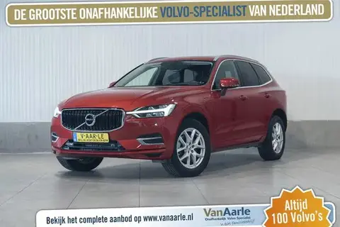 Used VOLVO XC60 Hybrid 2019 Ad 