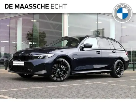 Annonce BMW SERIE 3 Hybride 2023 d'occasion 