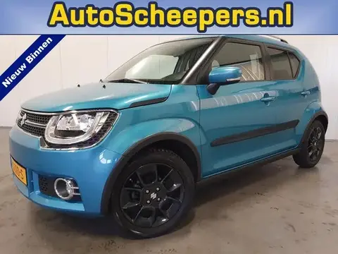 Used SUZUKI IGNIS Petrol 2019 Ad 