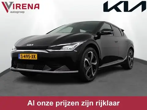 Annonce KIA EV6 Électrique 2023 d'occasion 