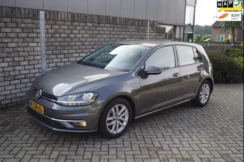 Used VOLKSWAGEN GOLF Petrol 2019 Ad 