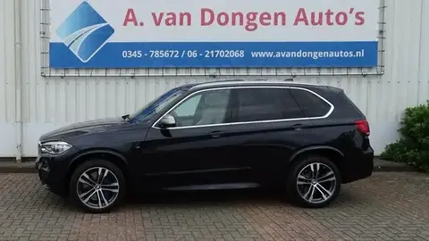 Used BMW X5 Diesel 2017 Ad 