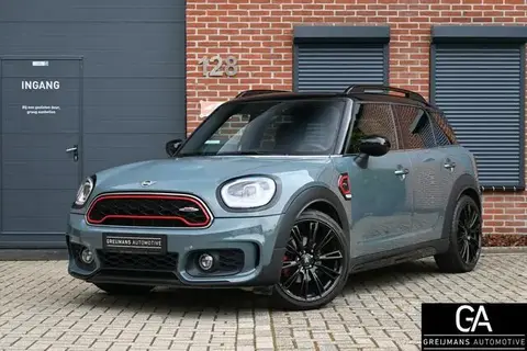 Annonce MINI COUNTRYMAN Essence 2021 d'occasion 