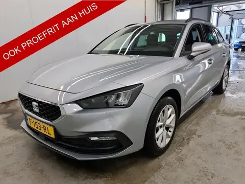 Used SEAT LEON Petrol 2022 Ad 