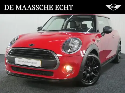 Used MINI ONE Petrol 2019 Ad 