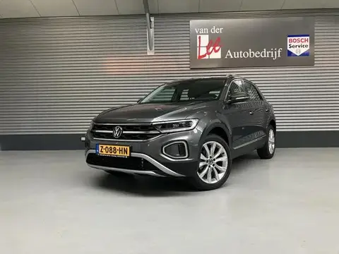 Annonce VOLKSWAGEN T-ROC Essence 2023 d'occasion 