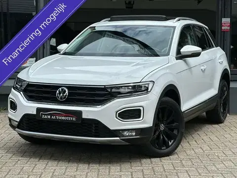 Used VOLKSWAGEN T-ROC Petrol 2021 Ad 