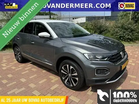 Used VOLKSWAGEN T-ROC Petrol 2020 Ad 