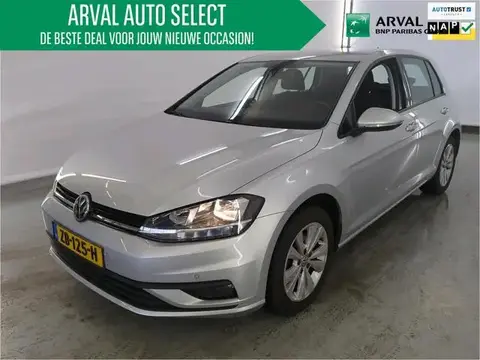 Used VOLKSWAGEN GOLF Petrol 2019 Ad 