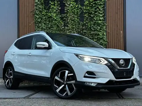 Annonce NISSAN QASHQAI Essence 2020 d'occasion 