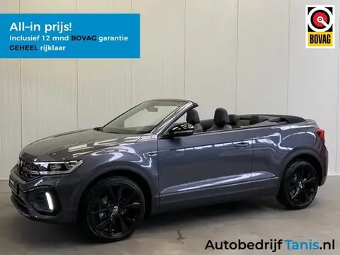 Annonce VOLKSWAGEN T-ROC Essence 2023 d'occasion 