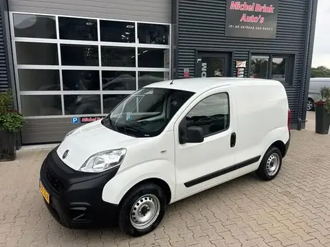 Used FIAT FIORINO Diesel 2019 Ad 