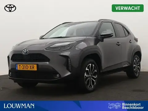 Used TOYOTA YARIS Hybrid 2023 Ad 