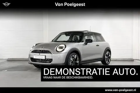 Used MINI COOPER Petrol 2024 Ad 