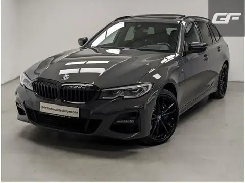 Annonce BMW SERIE 3 Hybride 2020 d'occasion 