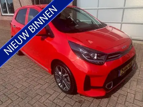 Used KIA PICANTO Petrol 2022 Ad 