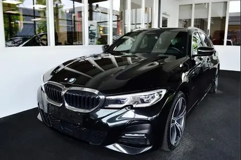 Annonce BMW SERIE 3 Hybride 2021 d'occasion 